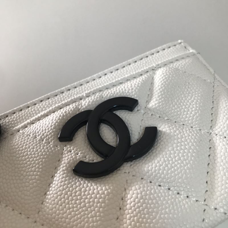 Chanel Wallet Purse